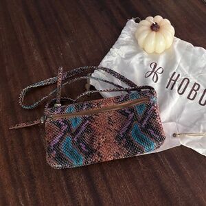 Hobo Crossbody